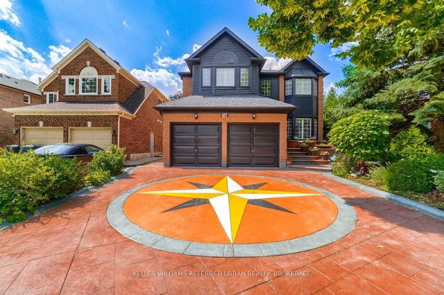 76 Rainforest Drive
