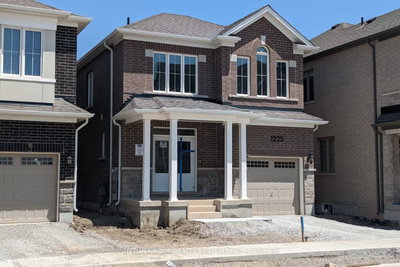 Detached House leased at 1225 Manitou Way, Milton, Ontario, L9T 6H8 - Bowes - MLS: W6057160