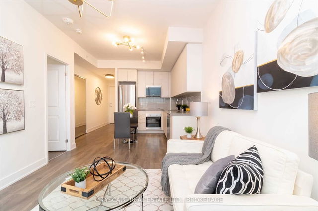 1206 - 297 Oak Walk Drive