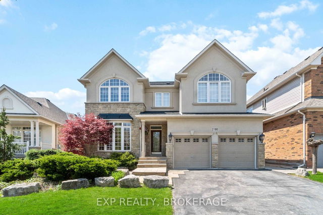 2180 Berwick Drive