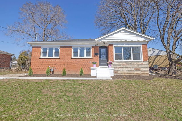 1029 Shepherd's Drive