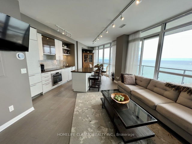 3404 - 59 Annie Craig Drive