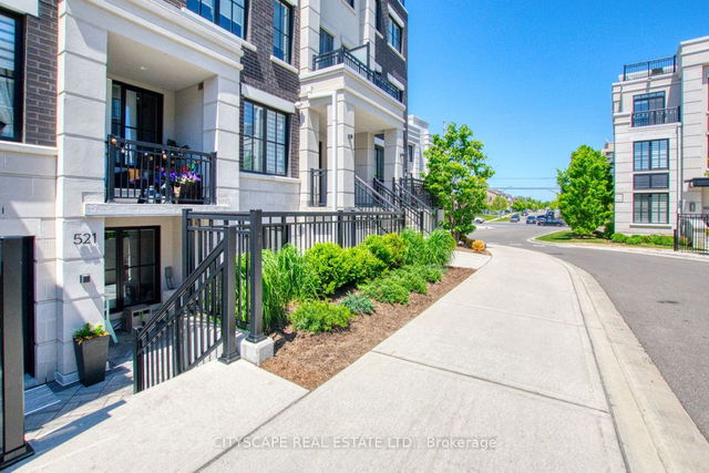 521 - 657 Cricklewood Drive