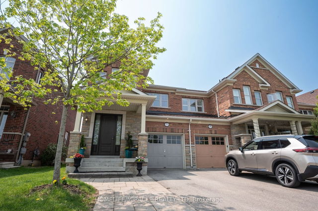 100 Hanson Crescent
