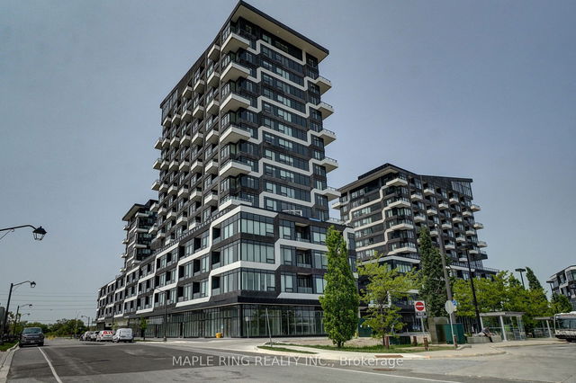 1102 - 2481 Taunton Road
