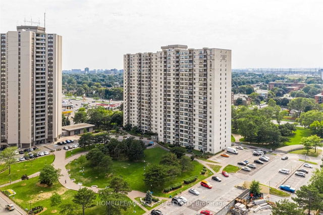 511 - 390 Dixon Road