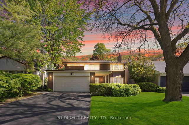 31 Clearside Place