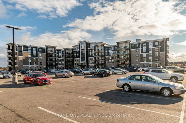 319 - 640 Sauve Street
