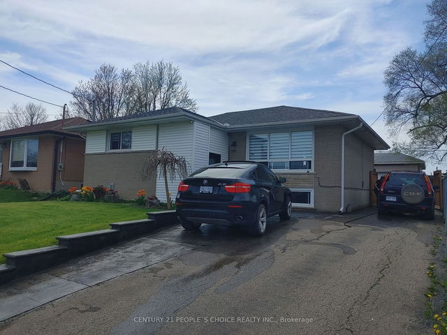14 Stevens Crescent