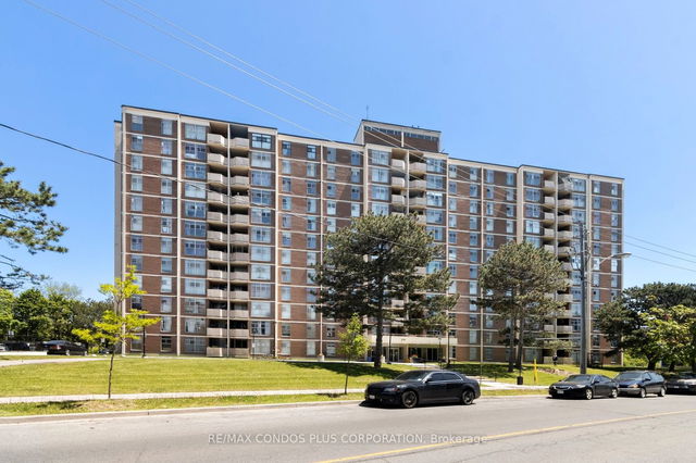 905 - 335 Driftwood Avenue