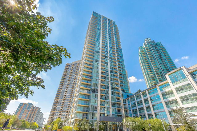 1101 - 225 Webb Drive