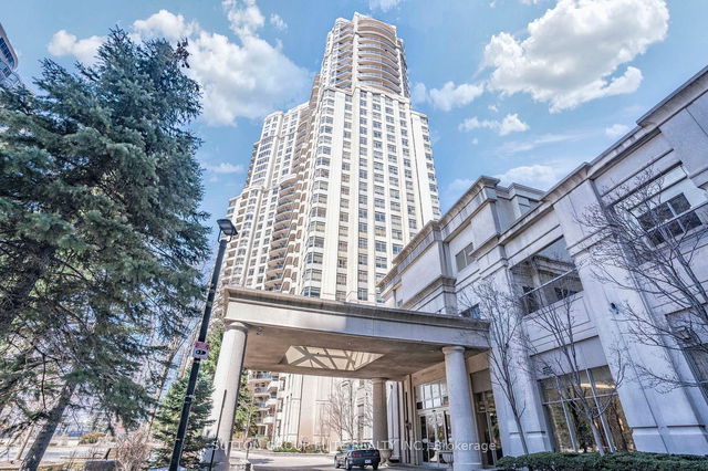 3003 - 35 Kingsbridge Garden Circle
