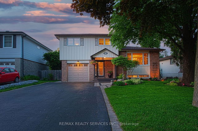 26 Jasper Crescent