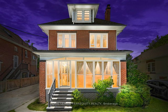 126 Church Street