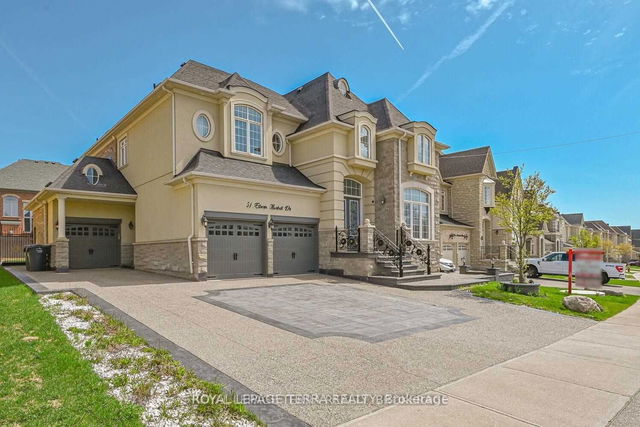 51 Elbern Markell Drive