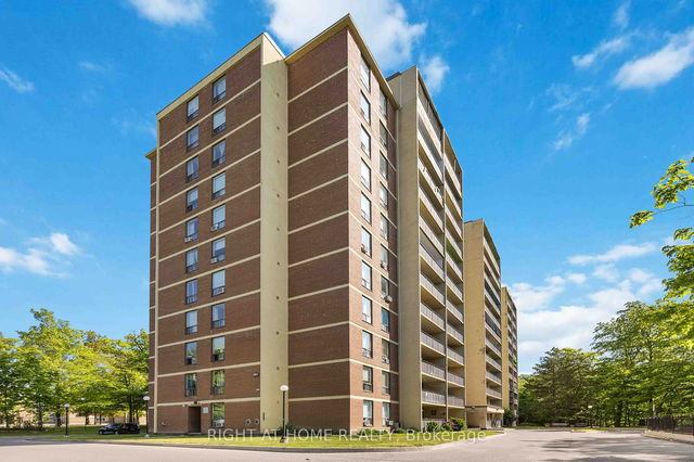 509 - 15 London Green Court