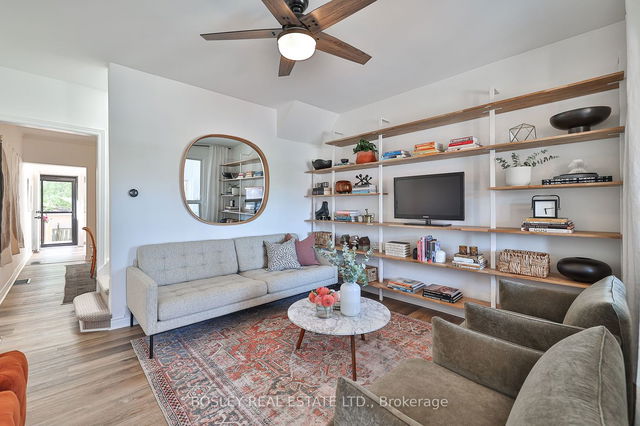 3477 Dundas Street