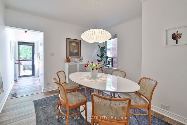 3477 Dundas Street