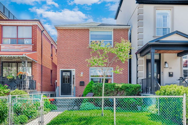 29 Melville Avenue