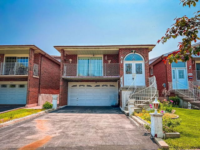 917 Lovingston Crescent