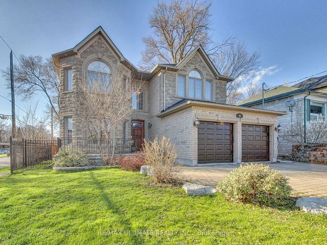 3 - 40 Harrow Drive