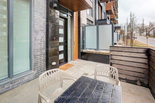 Th07 - 21 Park Street