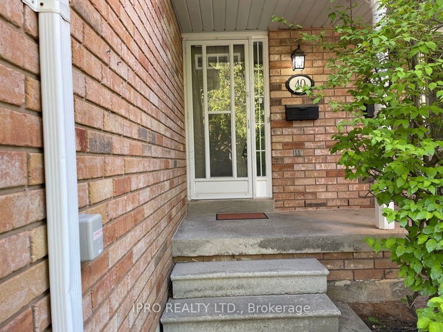 40 - 2350 Britannia Road