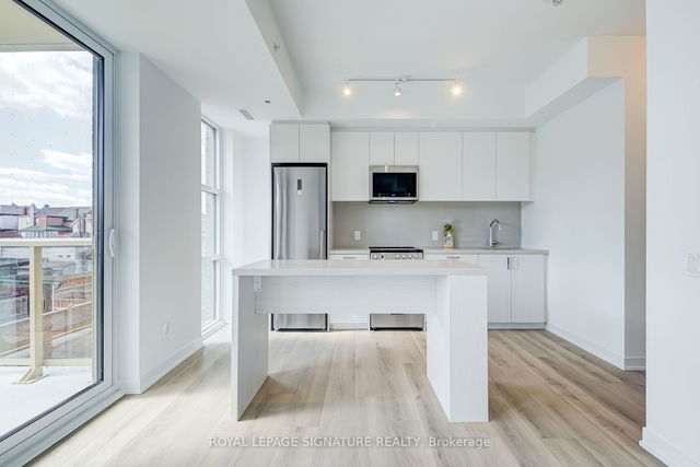 225 - 1787 St Clair Avenue