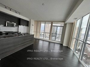 1504 - 75 Eglinton Avenue