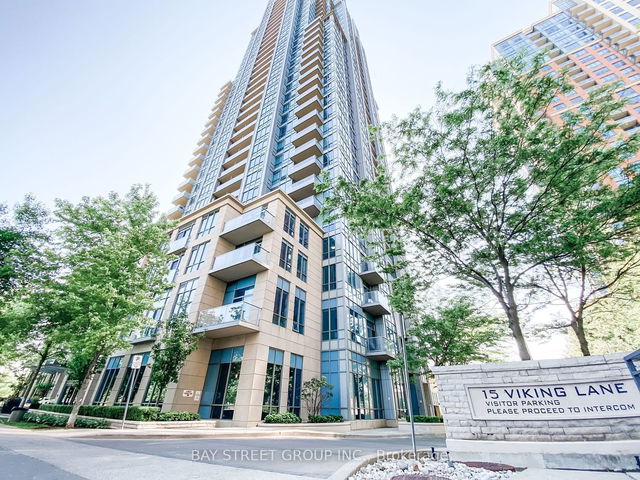 406 - 15 Viking Lane