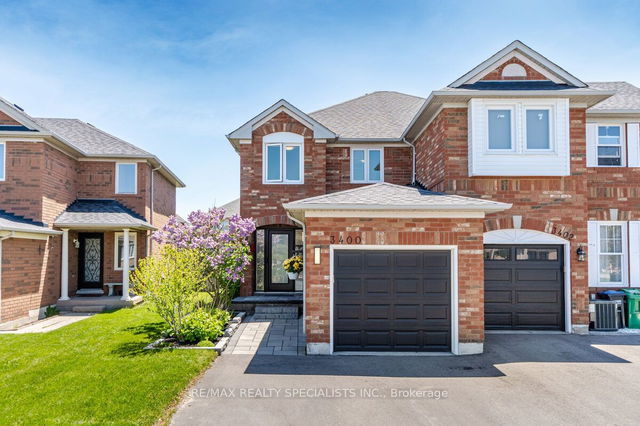 3400 Snowball Road