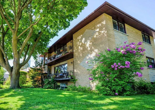 42 Ellis Avenue