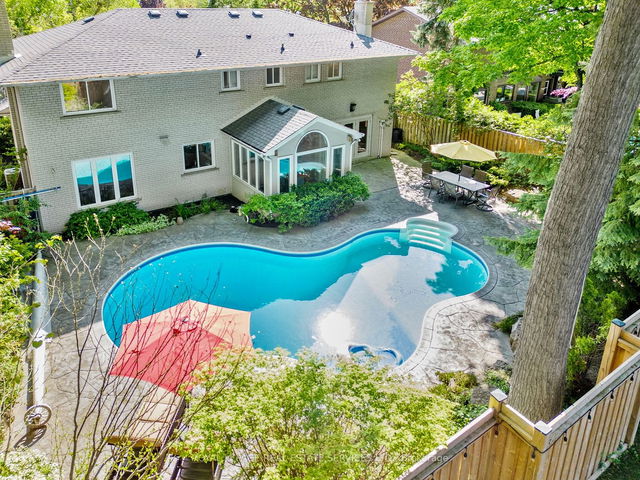 3674 Beechollow Crescent