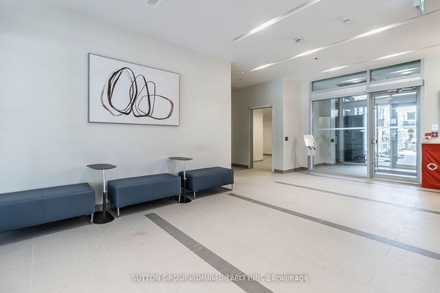 1107 - 1787 St. Clair Avenue