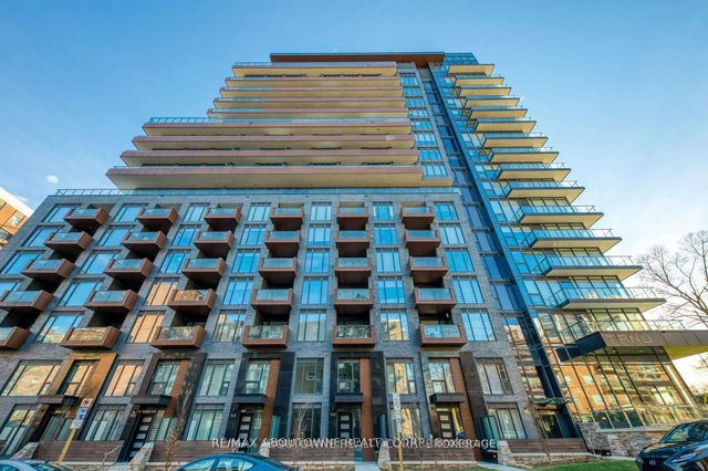 1507 - 21 Park Street