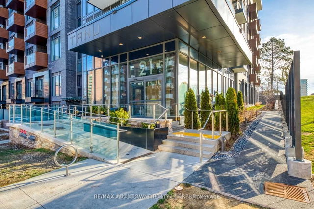 1507 - 21 Park Street