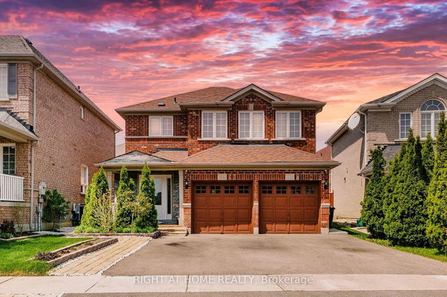 34 Ferncastle Crescent