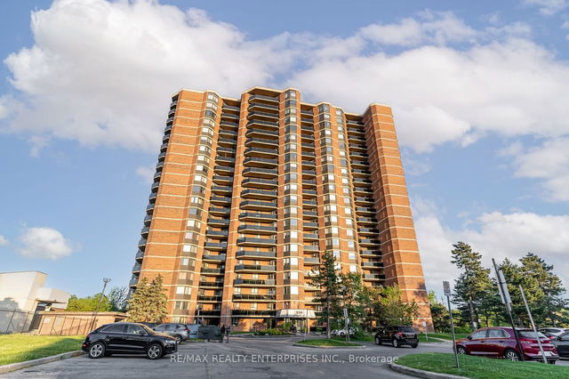 #1011 - 234 Albion Road