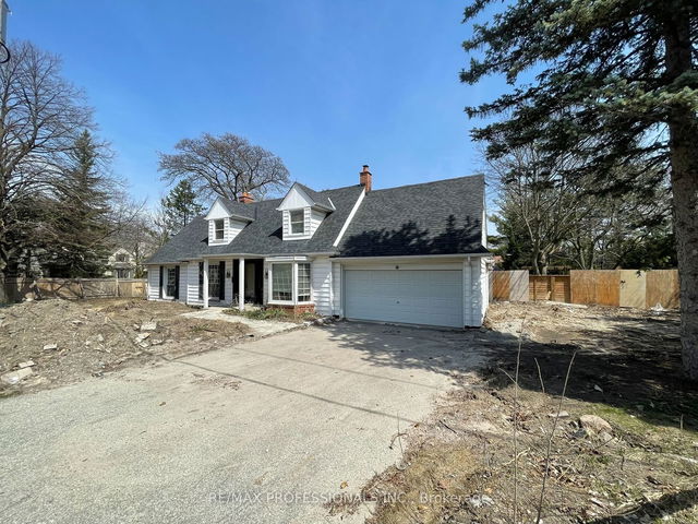 1 Alderton Court