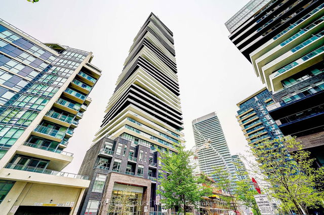 1506 - 56 Annie Craig Drive