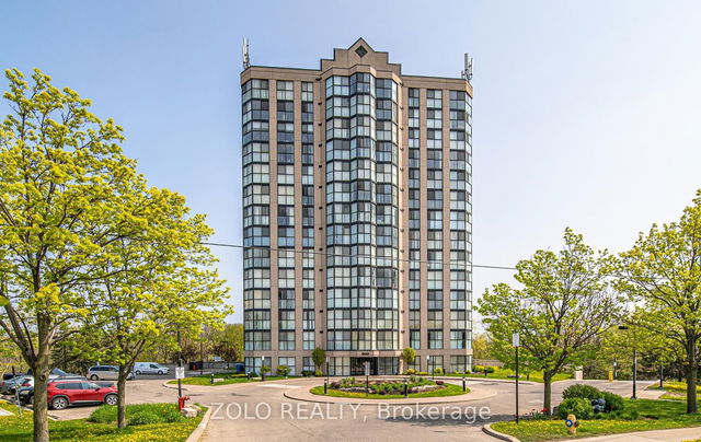 1103 - 600 Rexdale Boulevard