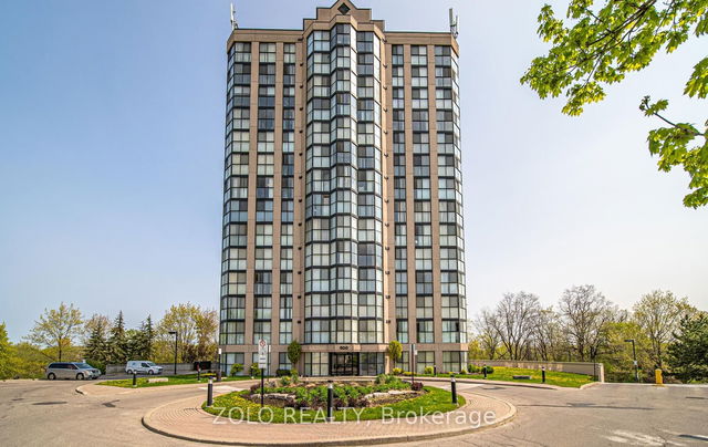 1103 - 600 Rexdale Boulevard
