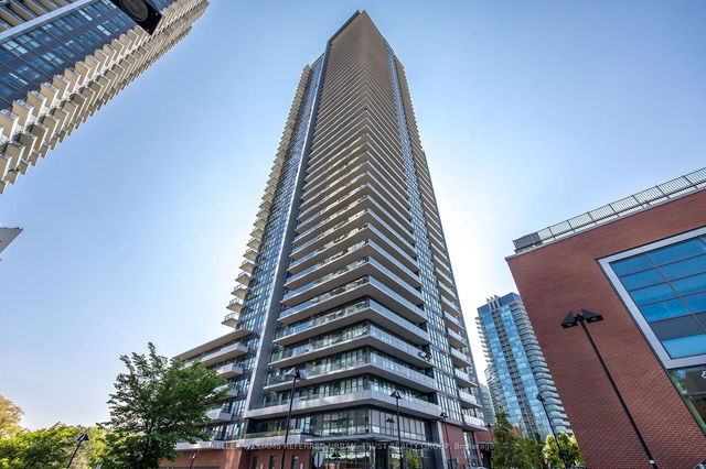 2607 - 10 Park Lawn Road