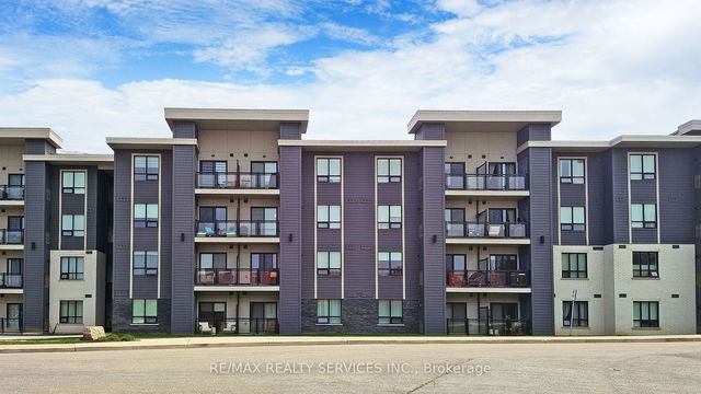 418 - 3170 Erin mills Parkway