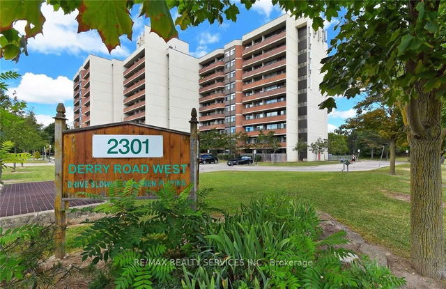 304 - 2301 Derry Road