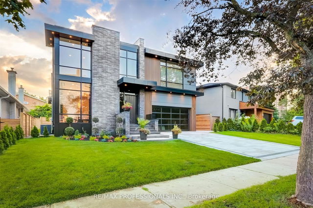 16 Lemonwood Drive
