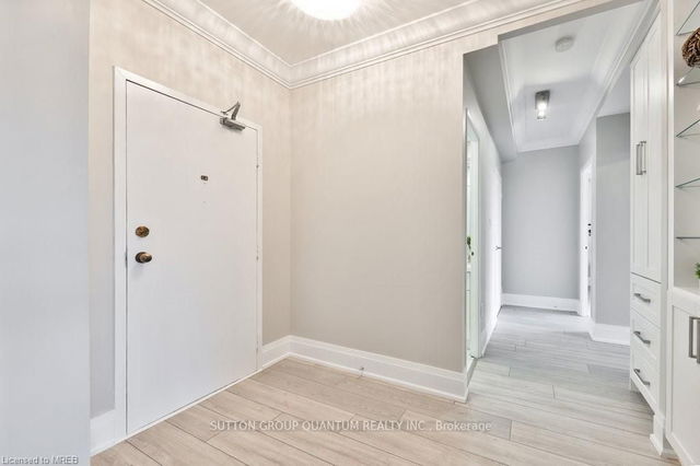 1201 - 5250 Lakeshore Road