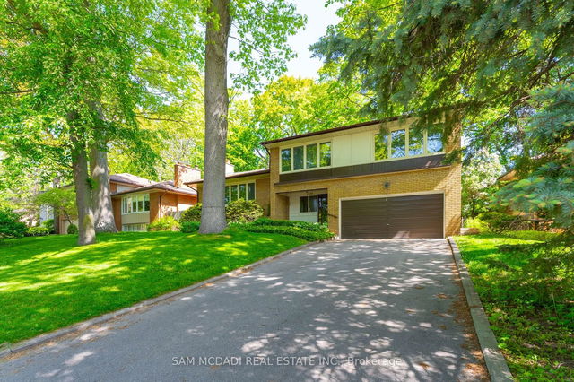 3199 Credit Heights Drive