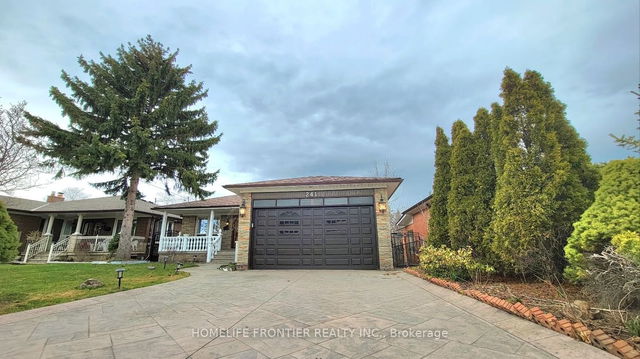 241 Derrydown Road