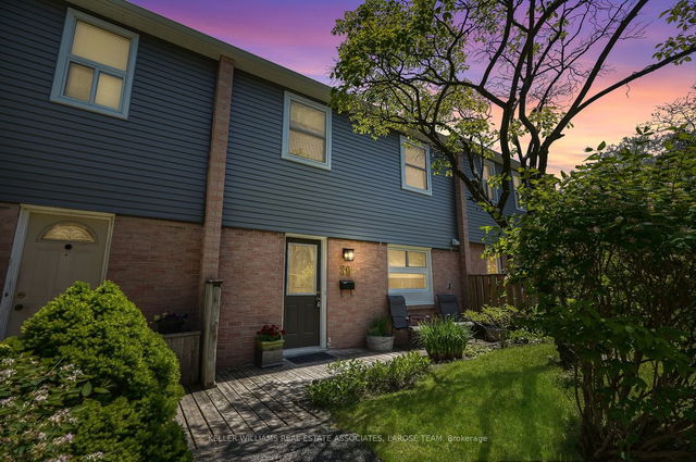 39 - 1050 Shawnmarr Road